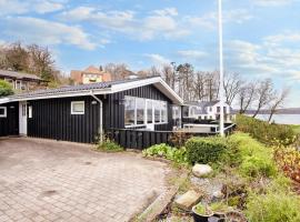 6 person holiday home in Børkop，位于宝可波的酒店