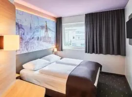 海德堡住宿加早餐酒店