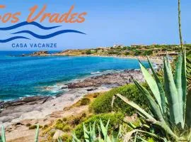 Casa Vacanze Sos Vrades