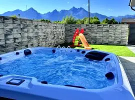 Villa Lilien Residence Tatry