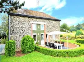 Holiday Home in La Roche en Ardennes