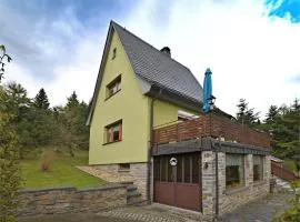 Mountain Hideaway in Wildenthal