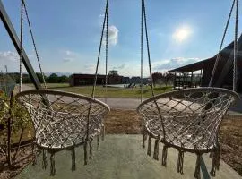 Naša Oaza - Donja Trepča, Čačak