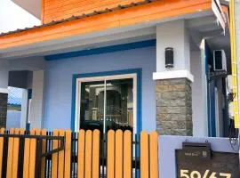 The Nice Villa