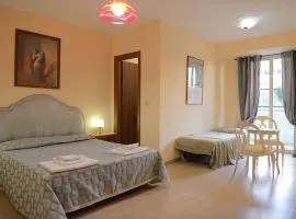 Annibale Apartments