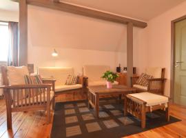 埃梅尔度假屋，位于安蓓的酒店