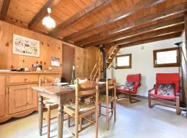 Chalet in Donon with Hiking Trails