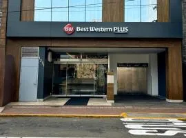 拉科城市贝斯特韦斯特PLUS酒店