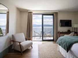 Maison du Lac Boutique Hôtel