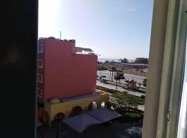 Hurghada El marina