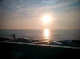 Umdloti Holiday Resort 607