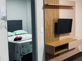 Flat padrão, todo mobiliado 03