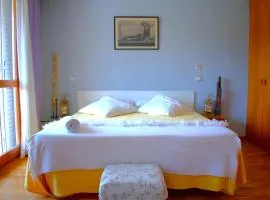Chalet Baldissera