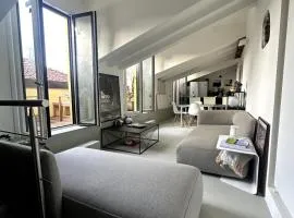 Milano Navigli Corte Bella