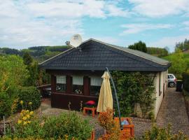 Ferienhaus Bianca，位于梅舍德的酒店