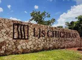 LJs Chichikan Eco Luxury Retreat