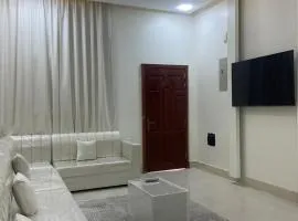 شقق وفلل بيوت السلام