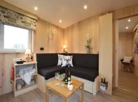 Tranquil Stay in Vielsalm