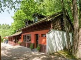 Nature Retreat in Waimes