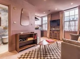 Maison Rokxy - Luxury Apartments