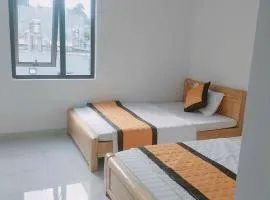 Hoa Sơn Tra Hotel