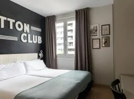 Colectia Hotel Urumea