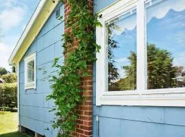 6 person holiday home in FALKENBERG-By Traum