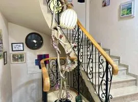 Boutique Hotel Point