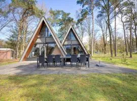 Holiday Home in Stramproy near Forest