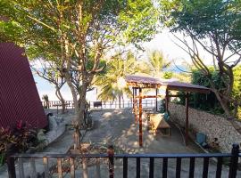 Villa Royrairai，位于比拉的酒店