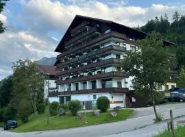 Steinbock Apartement