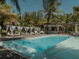 Zebra Boutique Hotel