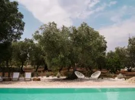 Fikus - the Apulian B&B