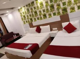Hotel Sky Heritage
