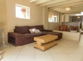 Holiday Home in Loupia with Private Pool