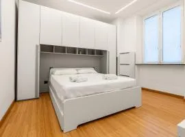 Sea side apartment - new bright home