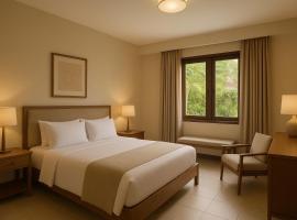 Rods Homestay Jember，位于Wirolegi的酒店