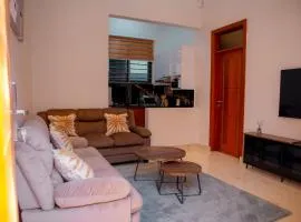 Staycation Villa