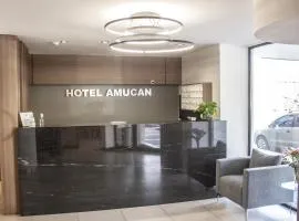 Hotel Amucan