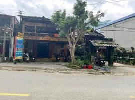 Homestay Hùng Dương