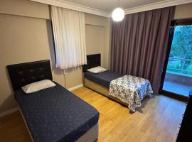 Görkem Suits & Villas，位于Ocaklar的酒店