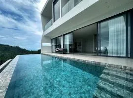 AAA villa