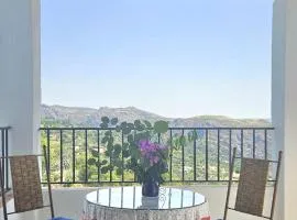 Casa Rural en la Alpujarra, La Chaparra - Pitres