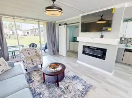 Sea Palm 2B condo