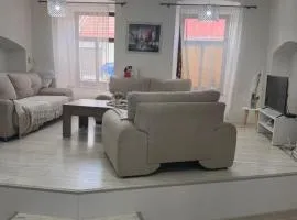 Apartmán 6