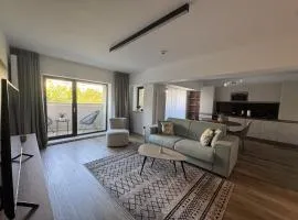 Novos Luxury Apartments