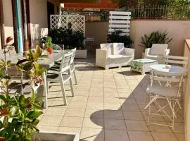 Arcobaleno Tropea centro