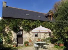 Breton Escape in Querrien