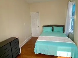 Tropical Oasis - Room 1