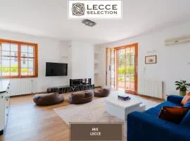 IRIS - Lecce Selection